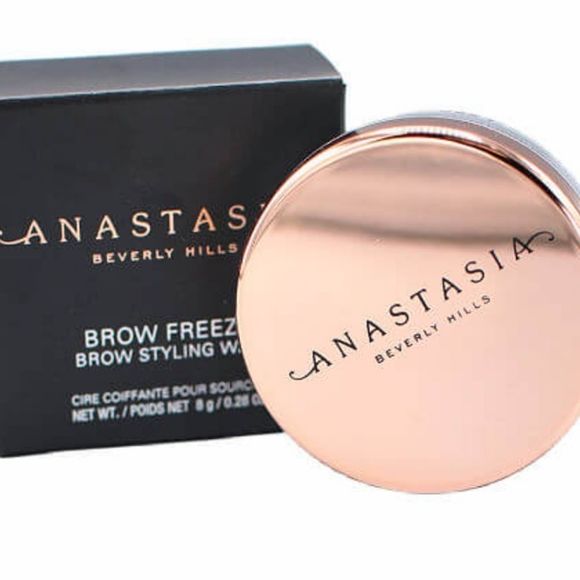 Anastasia Beverly Hills Brow Freeze Brow Styling Wax - Picture 4 of 12